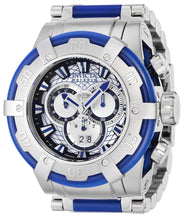 Load image into Gallery viewer, Invicta Reserve Hyperion Men's 53mm LARGE Luminous Tube Swiss Chrono Watch 37332-Klawk Watches