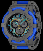 Load image into Gallery viewer, Invicta Reserve Hyperion Men's 53mm LARGE Luminous Tube Swiss Chrono Watch 37332-Klawk Watches