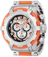 Load image into Gallery viewer, Invicta Reserve Hyperion Men's 53mm LARGE Luminous Tube Swiss Chrono Watch 37333-Klawk Watches