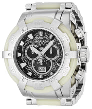 Load image into Gallery viewer, Invicta Reserve Hyperion Men's 53mm LARGE Luminous Tube Swiss Chrono Watch 37334-Klawk Watches