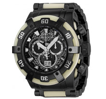 Load image into Gallery viewer, Invicta Reserve Hyperion Mens 53mm LARGE Luminous Black Swiss Chrono Watch 37335-Klawk Watches