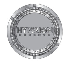 Load image into Gallery viewer, Invicta Reserve Hyperion Mens 53mm LARGE Luminous Black Swiss Chrono Watch 37335-Klawk Watches