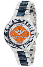 Load image into Gallery viewer, Invicta Star Wars Ahsoka Women's 36mm Limited Edition Pearl Dial Watch 37345-Klawk Watches