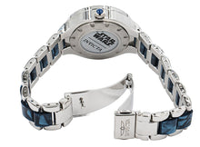 Load image into Gallery viewer, Invicta Star Wars Ahsoka Women's 36mm Limited Edition Pearl Dial Watch 37345-Klawk Watches