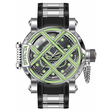 Load image into Gallery viewer, Invicta Pro Diver Men's 57mm LARGE Russian Diver Luminous Bez Swiss Watch 37349-Klawk Watches
