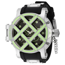 Load image into Gallery viewer, Invicta Pro Diver Men's 57mm LARGE Russian Diver Luminous Bez Swiss Watch 37349-Klawk Watches