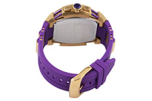 Load image into Gallery viewer, Invicta Marvel Thanos Infinity Gauntlet Men's 53mm Limited Ed Chrono Watch 37390-Klawk Watches