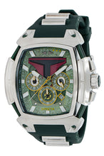 Load image into Gallery viewer, Invicta Star Wars Boba Fett Men's 53mm Diablo Limited Chronograph Watch 37436-Klawk Watches