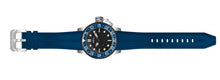 Load image into Gallery viewer, Invicta Pro Diver Medusa Men's 50mm Blue Carbon Fiber Quartz Watch 37577 Rare-Klawk Watches