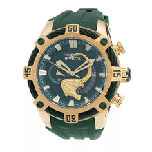 Load image into Gallery viewer, Invicta Marvel Loki Men's 52mm Horned Helmet Limited Ed Chronograph Watch 37604-Klawk Watches