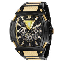 Load image into Gallery viewer, Invicta DC Comics Black Adam Men's 53mm Limited Edition Chronograph Watch 37615-Klawk Watches
