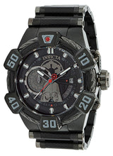 Load image into Gallery viewer, Invicta Star Wars Darth Vader Men's 52mm Limited Carbon Fiber Chrono Watch 37682-Klawk Watches