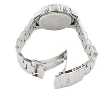 Load image into Gallery viewer, Invicta Disney Men's 44mm Mickey Silver Dual-Time Limited Edition Watch 37816-Klawk Watches