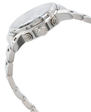 Load image into Gallery viewer, Invicta Disney Men's 44mm Mickey Silver Dual-Time Limited Edition Watch 37816-Klawk Watches