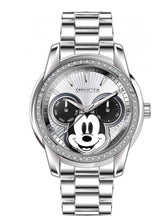 Load image into Gallery viewer, Invicta Disney Women's 38mm Mickey Mouse Limited Edition Crystals Watch 37824-Klawk Watches