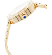 Load image into Gallery viewer, Invicta Disney Women's 38mm Mickey Mouse Limited Edition MOP Dial Watch 36348-Klawk Watches