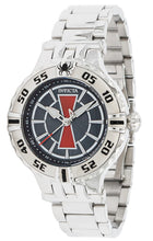 Load image into Gallery viewer, Invicta Marvel Black Widow Women's 38mm Limited Ed MOP Dial Watch 37836 RARE-Klawk Watches