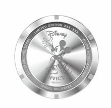 Load image into Gallery viewer, Invicta Disney Men's 43mm Limited Ed Mickey Dial Two Tone Stainless Watch 37853-Klawk Watches