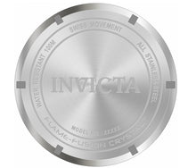 Load image into Gallery viewer, Invicta Speedway Anatomic Men's 52mm Iridescent Ronda Swiss Chrono Watch 37957-Klawk Watches