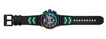 Load image into Gallery viewer, Invicta Speedway Anatomic Men's 52mm Iridescent Ronda Swiss Chrono Watch 37957-Klawk Watches
