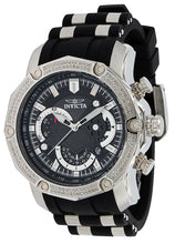 Load image into Gallery viewer, Invicta Pro Diver Diamond Men's 50mm .62 CTW Diamonds Chronograph Watch 38003-Klawk Watches