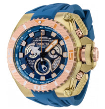 Load image into Gallery viewer, Invicta Jason Taylor Men's 57mm LARGE Limited Edition Swiss Chrono Watch 38058-Klawk Watches