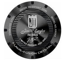 Load image into Gallery viewer, Invicta Jason Taylor Men's 57mm LARGE Limited Edition Swiss Chrono Watch 38058-Klawk Watches
