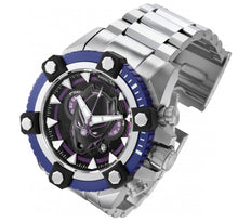 Load image into Gallery viewer, Invicta Marvel Black Panther Men's 56mm Limited Swiss Chronograph Watch 38323-Klawk Watches