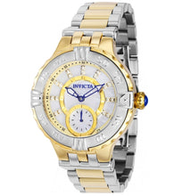 Load image into Gallery viewer, Invicta Subaqua Lux Women's 38mm .076 Ctw Diamonds MOP Dial Watch 38400-Klawk Watches