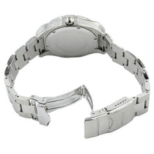 Load image into Gallery viewer, Invicta Angel 144 Diamond Bezel Women's 38mm Blue Multifunction Date Watch 38555-Klawk Watches