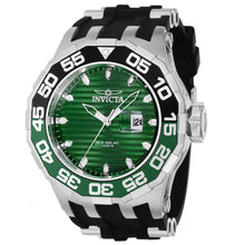 Load image into Gallery viewer, Invicta Subaqua Specialty Diver Men's 51.5mm Green 500M Quartz Watch 38694-Klawk Watches