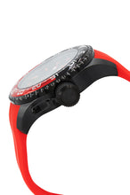 Load image into Gallery viewer, Invicta Pro Diver Men's 50mm Black Carbon Fiber Red Quartz Watch 38752 Rare-Klawk Watches
