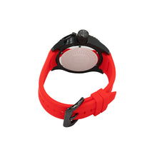 Load image into Gallery viewer, Invicta Pro Diver Men's 50mm Black Carbon Fiber Red Quartz Watch 38752 Rare-Klawk Watches