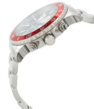 Load image into Gallery viewer, Invicta Disney Men's 48mm Mickey Mouse Limited Edition Silver Chrono Watch 39047-Klawk Watches