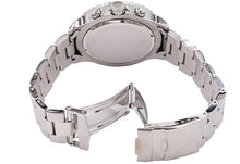 Load image into Gallery viewer, Invicta Disney Men's 48mm Mickey Mouse Limited Edition Silver Chrono Watch 39047-Klawk Watches