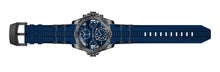 Load image into Gallery viewer, Invicta Coalition Forces Men's 50mm 4-Time Zones Blue Gunmetal Watch 39354-Klawk Watches