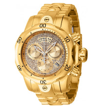 Load image into Gallery viewer, Invicta Venom Lady PAVE Diamond Dial .78ctw Womens 42mm Swiss Chrono Watch 39432-Klawk Watches