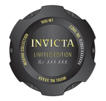 Load image into Gallery viewer, Invicta Venom Lady PAVE Diamond Dial .78ctw Womens 42mm Swiss Chrono Watch 39432-Klawk Watches