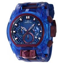 Load image into Gallery viewer, Invicta Bolt Zeus Magnum Men's 52mm Anatomic Dual Dial Chronograph Watch 39474-Klawk Watches
