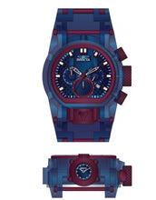 Load image into Gallery viewer, Invicta Bolt Zeus Magnum Men's 52mm Anatomic Dual Dial Chronograph Watch 39474-Klawk Watches