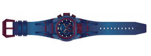 Load image into Gallery viewer, Invicta Bolt Zeus Magnum Men's 52mm Anatomic Dual Dial Chronograph Watch 39474-Klawk Watches