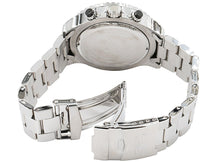 Load image into Gallery viewer, Invicta Disney Mickey Men's 48mm Limited Edition Silver Chronograph Watch 39518-Klawk Watches