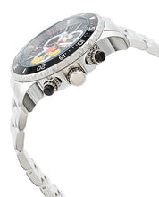 Load image into Gallery viewer, Invicta Disney Mickey Men's 48mm Limited Edition Silver Chronograph Watch 39518-Klawk Watches