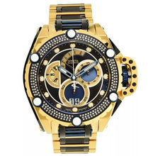 Load image into Gallery viewer, Invicta Reserve Flying Fox .93 CTW Diamond Men's 52mm Swiss Chrono Watch 39693-Klawk Watches