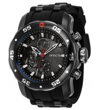 Load image into Gallery viewer, Invicta Star Wars Darth Vader Men&#39;s 48mm Limited Edition Chronograph Watch 40080-Klawk Watches
