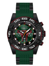 Load image into Gallery viewer, Invicta Star Wars Men's 52mm Boba Fett Limited Edition Chronograph Watch 40092-Klawk Watches
