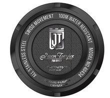 Load image into Gallery viewer, Invicta Jason Taylor .78 CTW Diamond Men's 52mm Swiss Chronograph Watch 40434-Klawk Watches