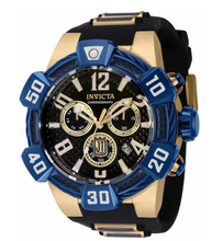 Load image into Gallery viewer, Invicta JT Men's 52mm Carbon Fiber Jason Taylor Swiss Chronograph Watch 40444-Klawk Watches