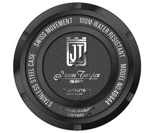 Load image into Gallery viewer, Invicta JT Men's 52mm Carbon Fiber Jason Taylor Swiss Chronograph Watch 40444-Klawk Watches