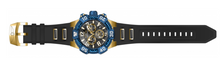 Load image into Gallery viewer, Invicta JT Men's 52mm Carbon Fiber Jason Taylor Swiss Chronograph Watch 40444-Klawk Watches